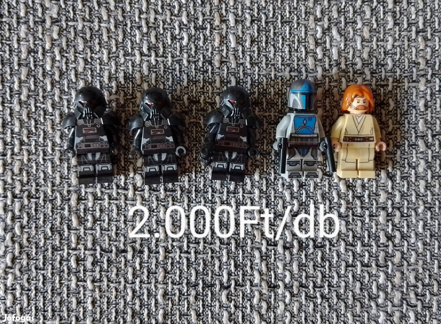 Lego Star Wars 