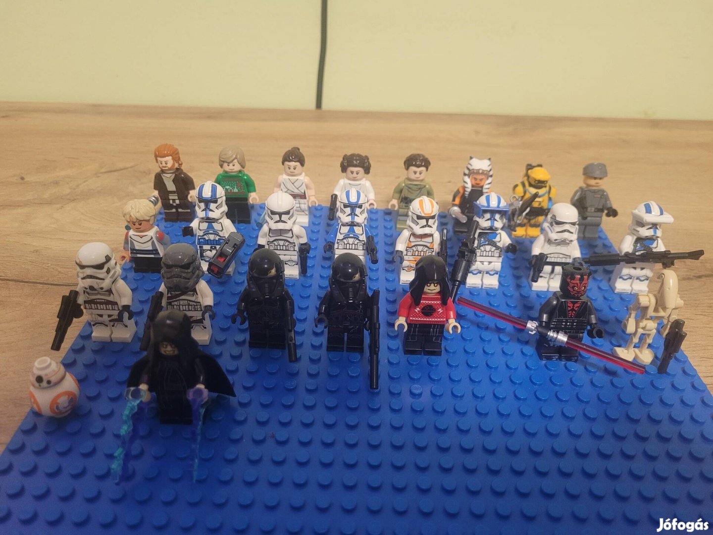Lego Star Wars