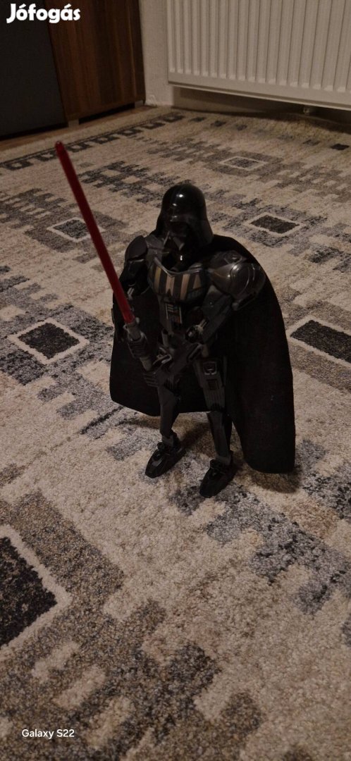 Lego Star Wars - Darth Vader (75111)