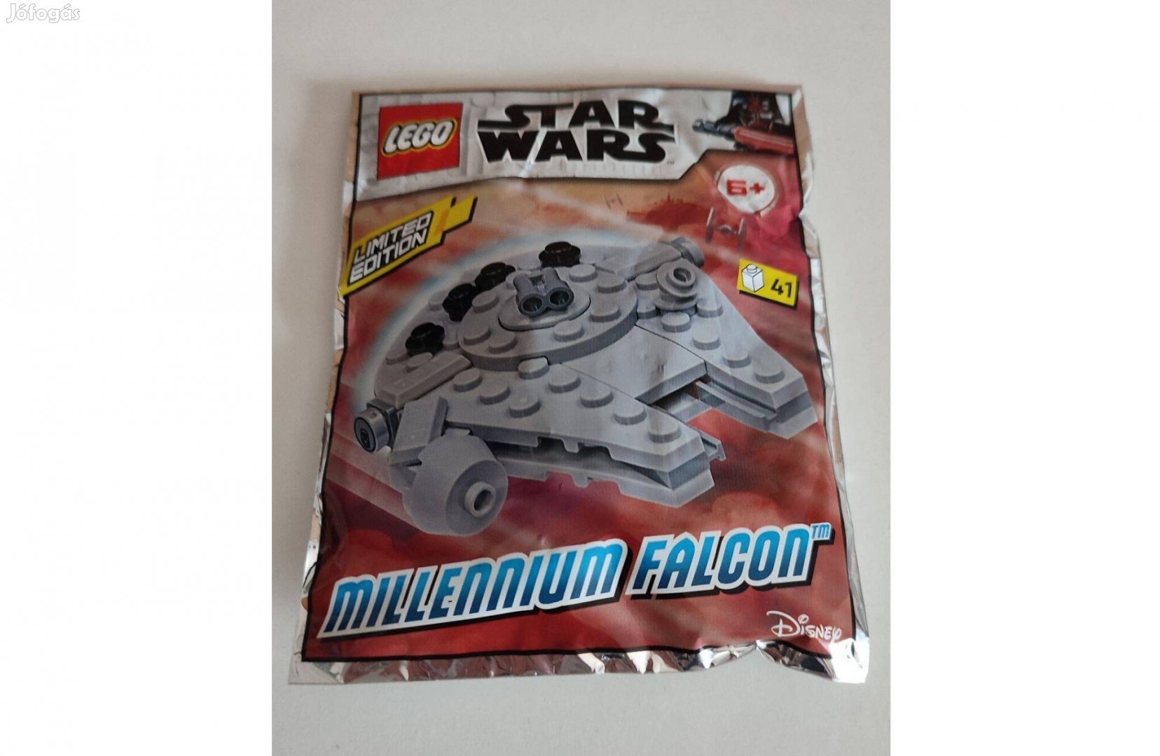 Lego Star Wars - Millennium Falcon polybag 912280