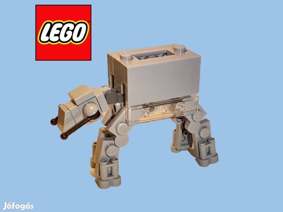 Lego Star Wars - Mini AT-AT lépegető készlet