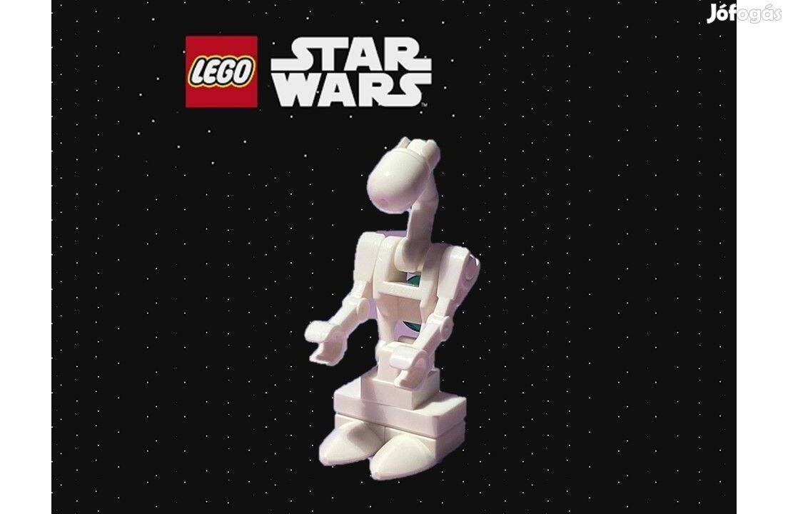 Lego Star Wars - PK-4 Droid minifigura (75058)