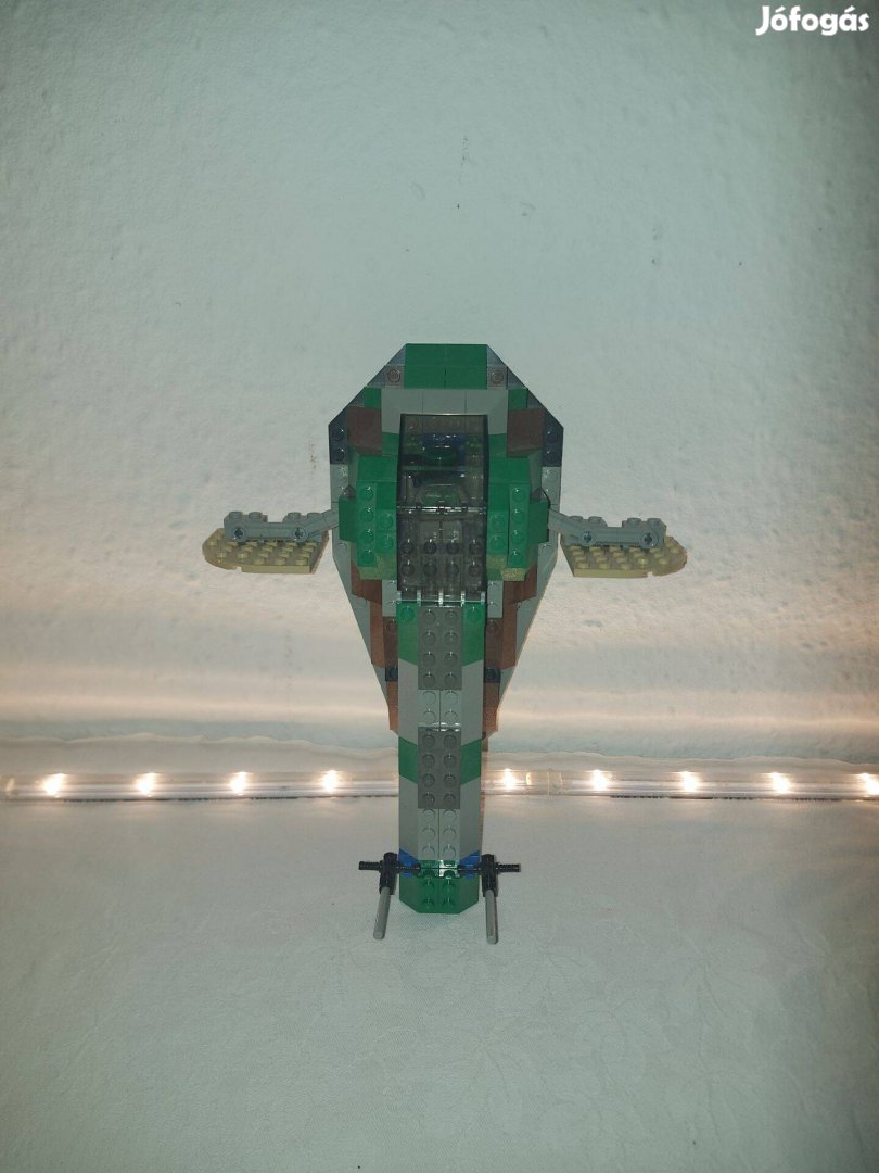 Lego Star Wars - Slave 1