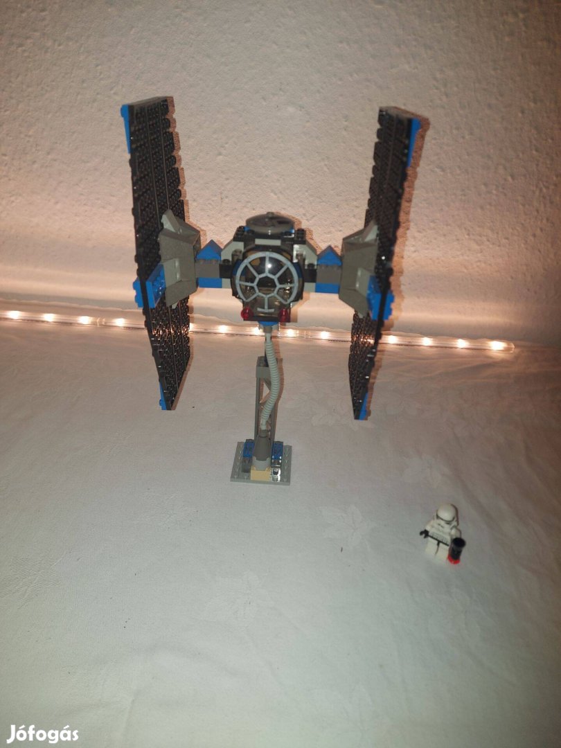 Lego Star Wars - Tie Fighter