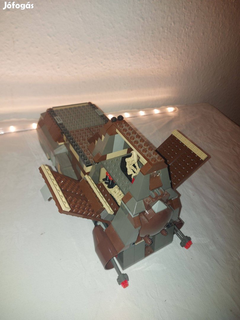 Lego Star Wars - Trade Federation MTT