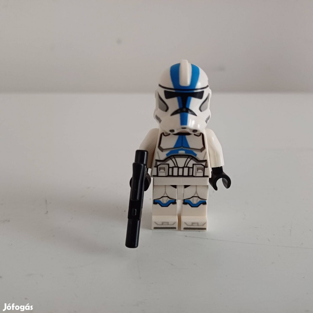 Lego Star Wars figura Clone trooper klón minifigura ( 75280 )