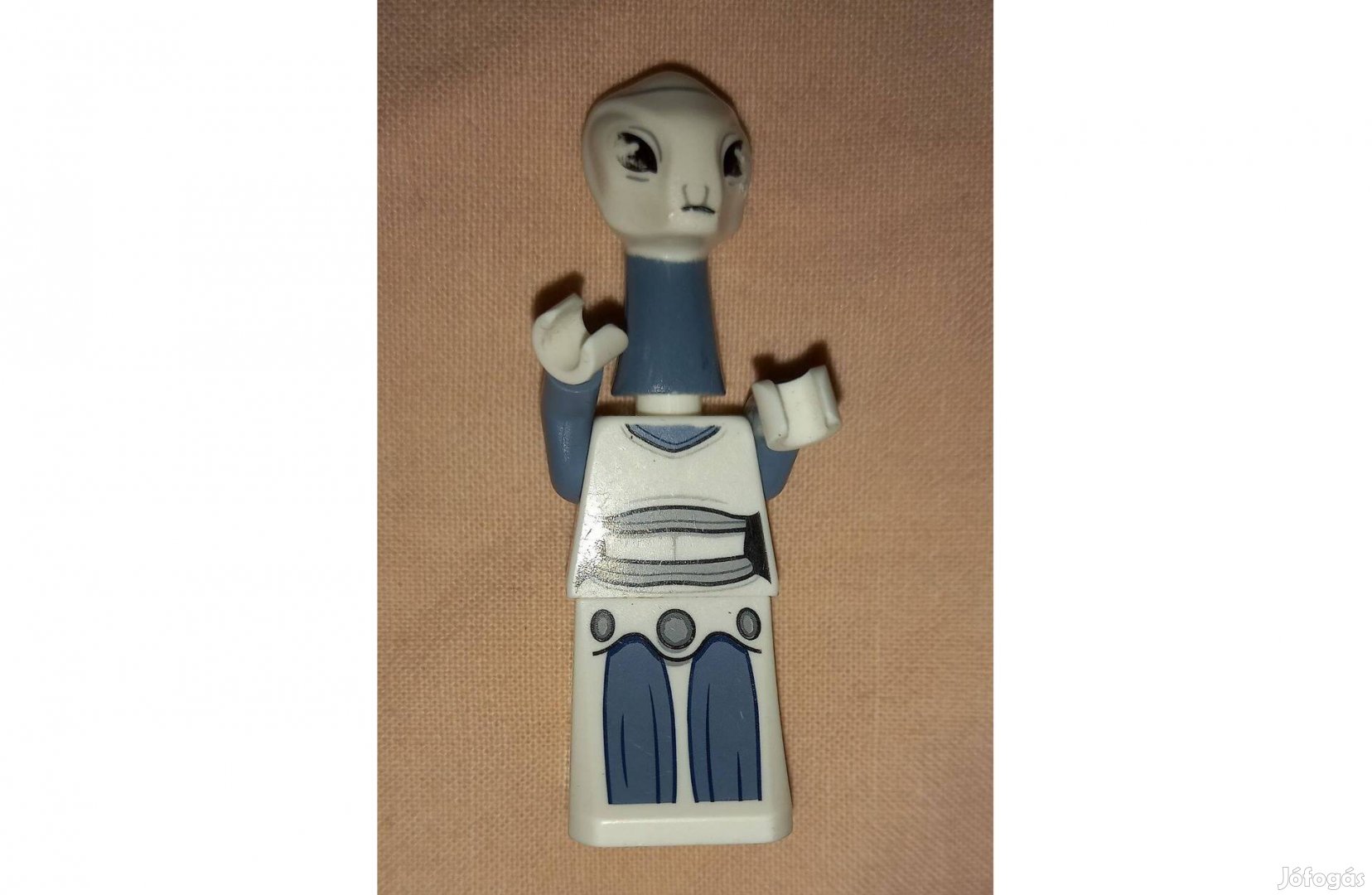 Lego Star Wars figura Taun We