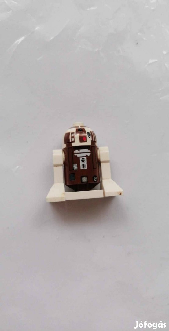 Lego Star Wars figura - R7-D4 (sw119) Új