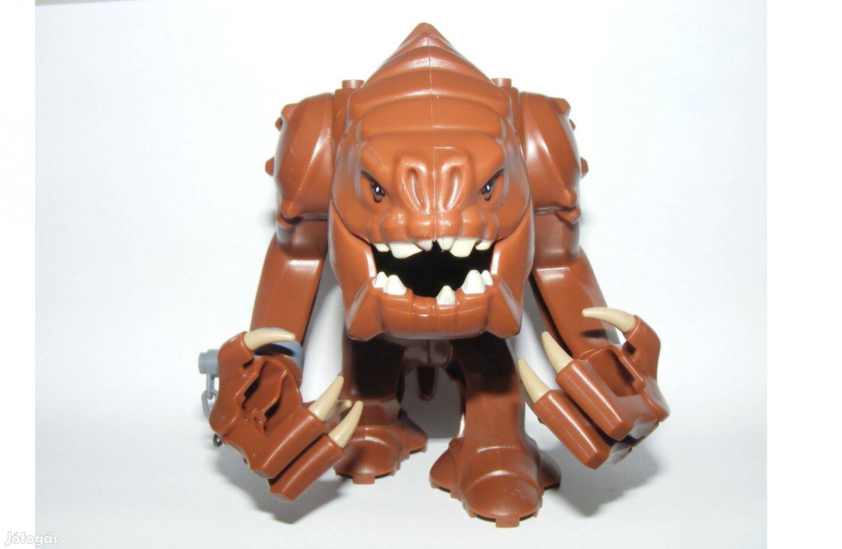 Lego Star Wars figurák Rancor szörny figura Új