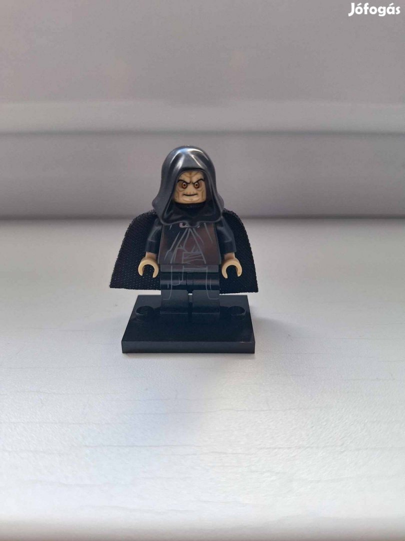 Lego Star Wars minifigura