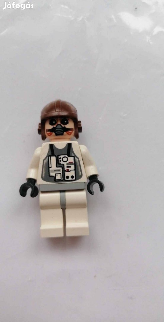 Lego Star Wars tíz zsibbadt minifigura sw0153