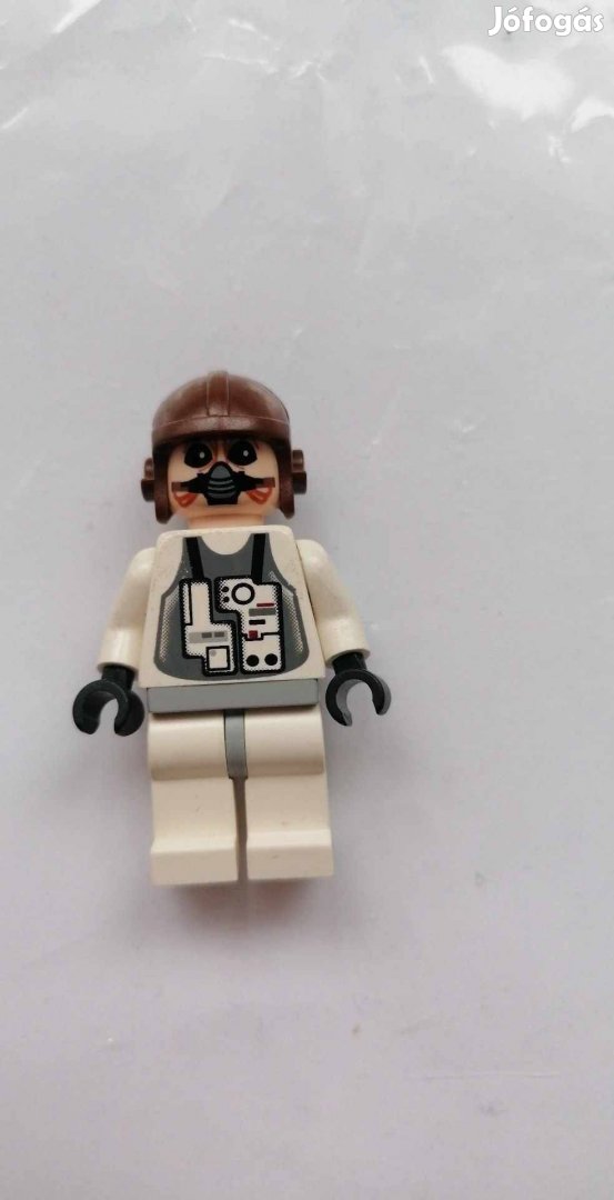 Lego Star Wars tíz zsibbadt minifigura sw0153