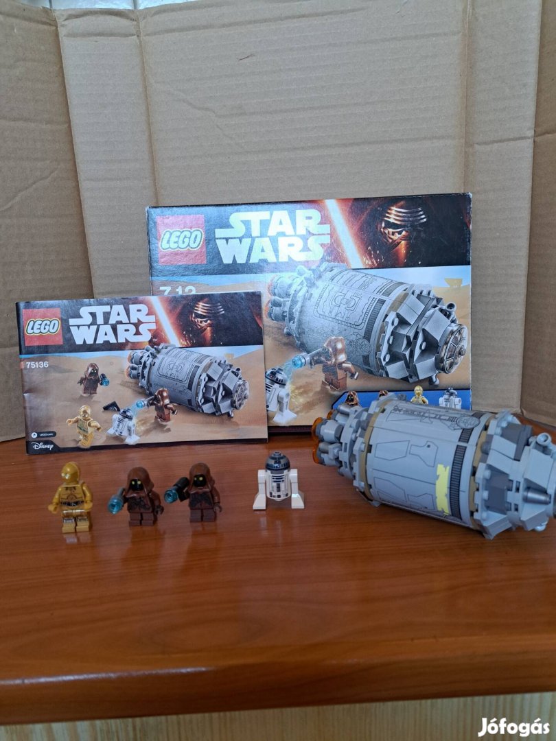 Lego Star wars