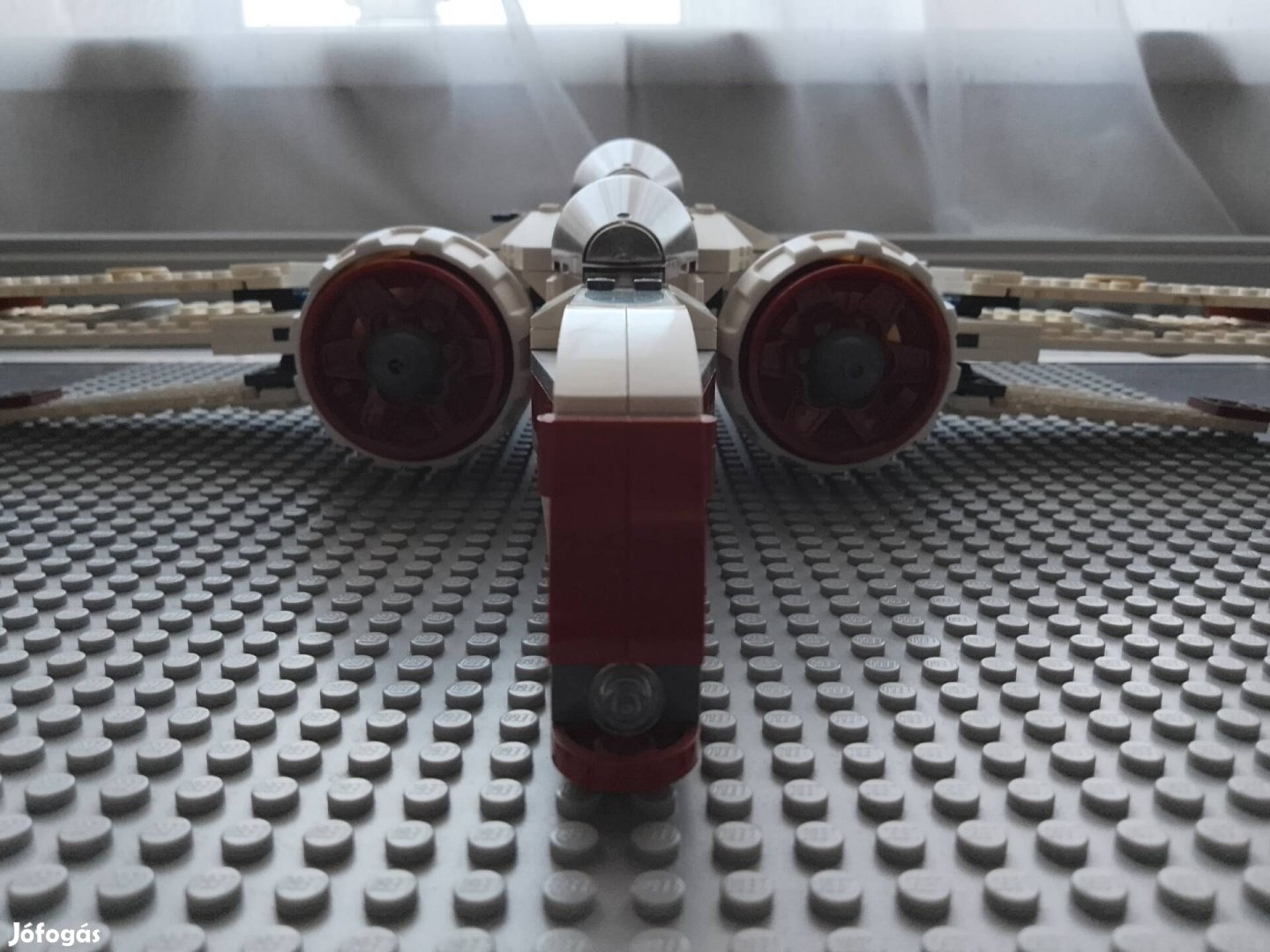 Lego Star wars 8088 arc 170