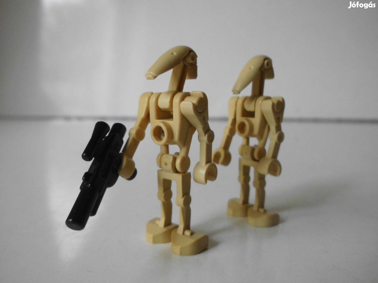 Lego Start Wars Droidok párban