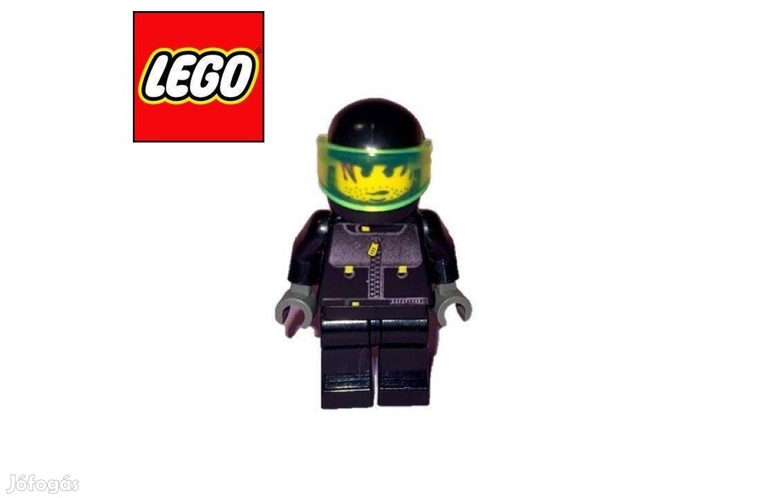 Lego Studios - Kaszkadőr minifigura