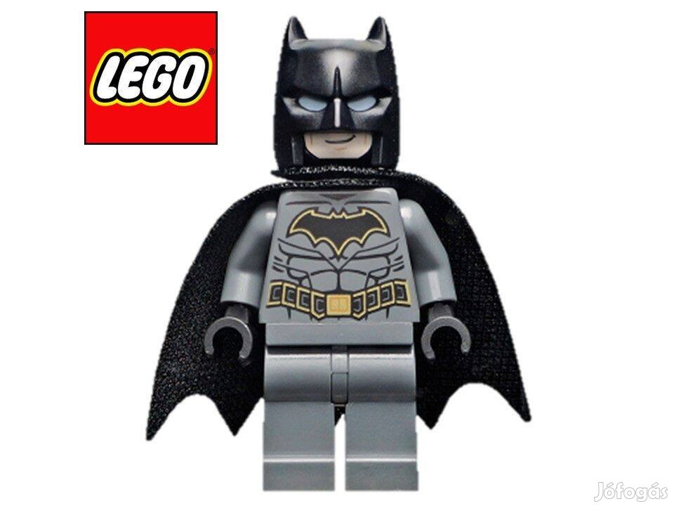 Lego Super Heroes - Batman minifigura, Új (76160)