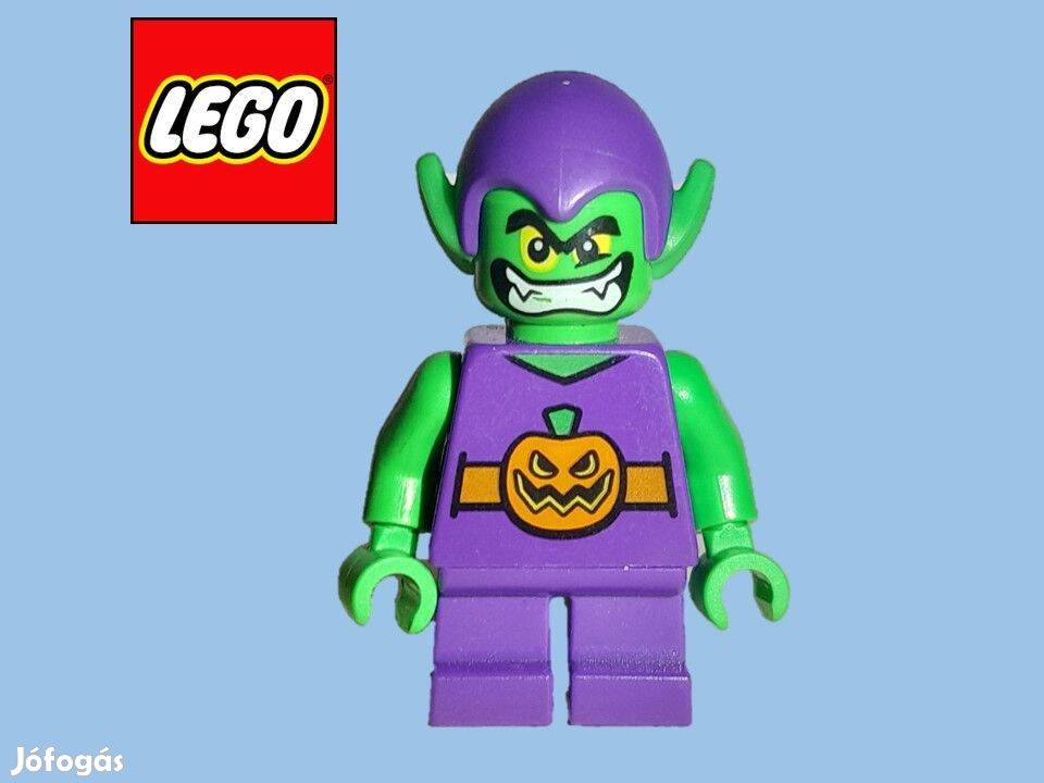 Lego Super Heroes - Green Goblin minifigura