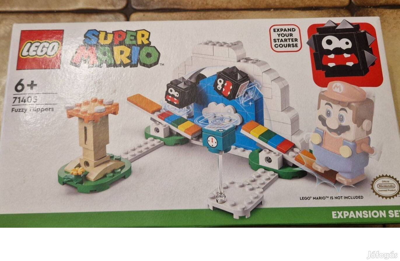 Lego Super Mario