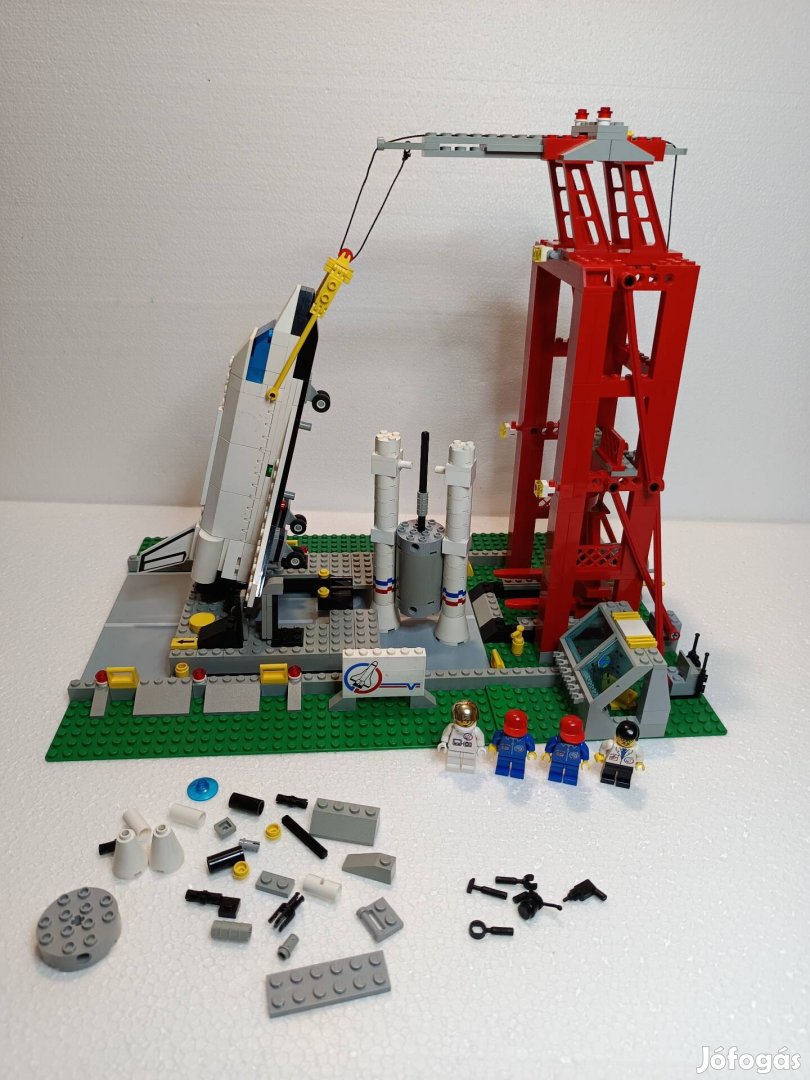 Lego System 6339 