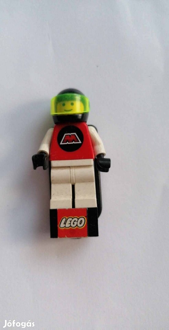Lego System Classic Space M Tron zsebcsipesz