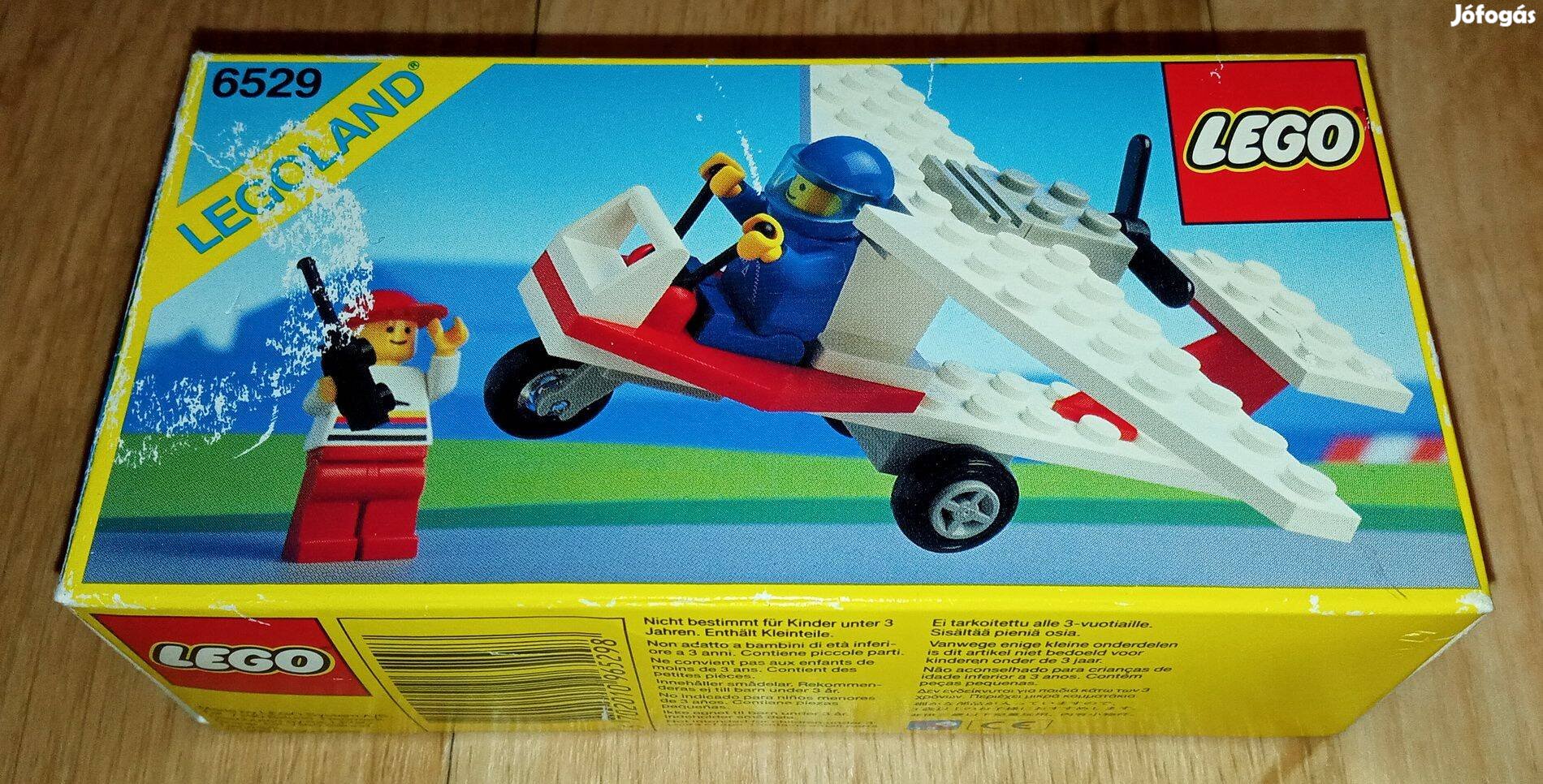 Lego System Town 6529 Ultra Light I