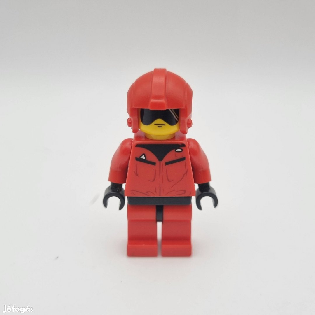 Lego T-16 Skyhopper Pilot Minifigura sw0077
