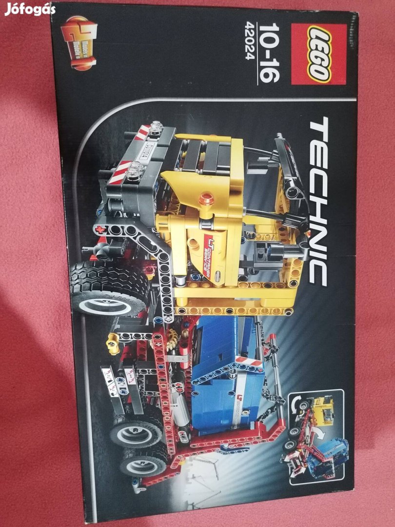 Lego Technic