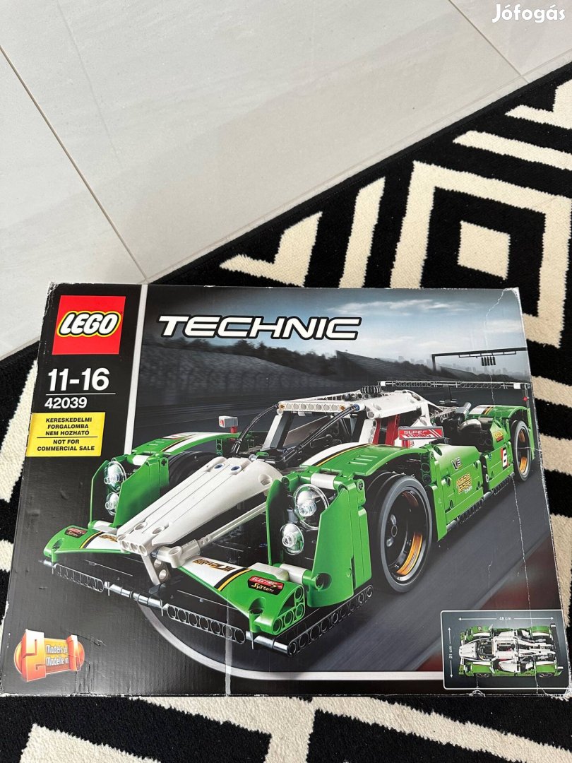 Lego Technic 42039