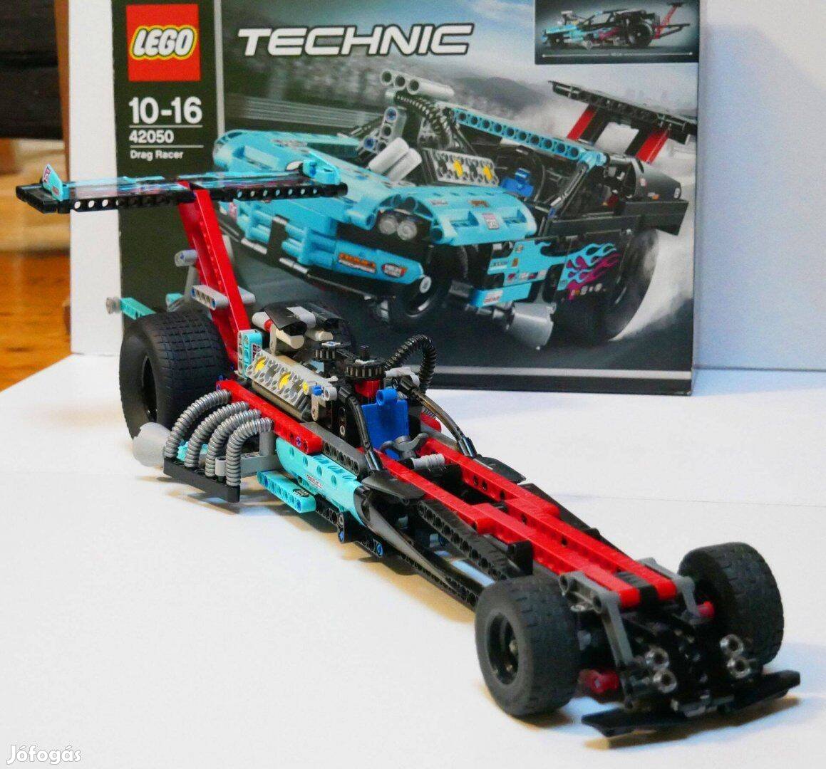 Lego Technic 42050