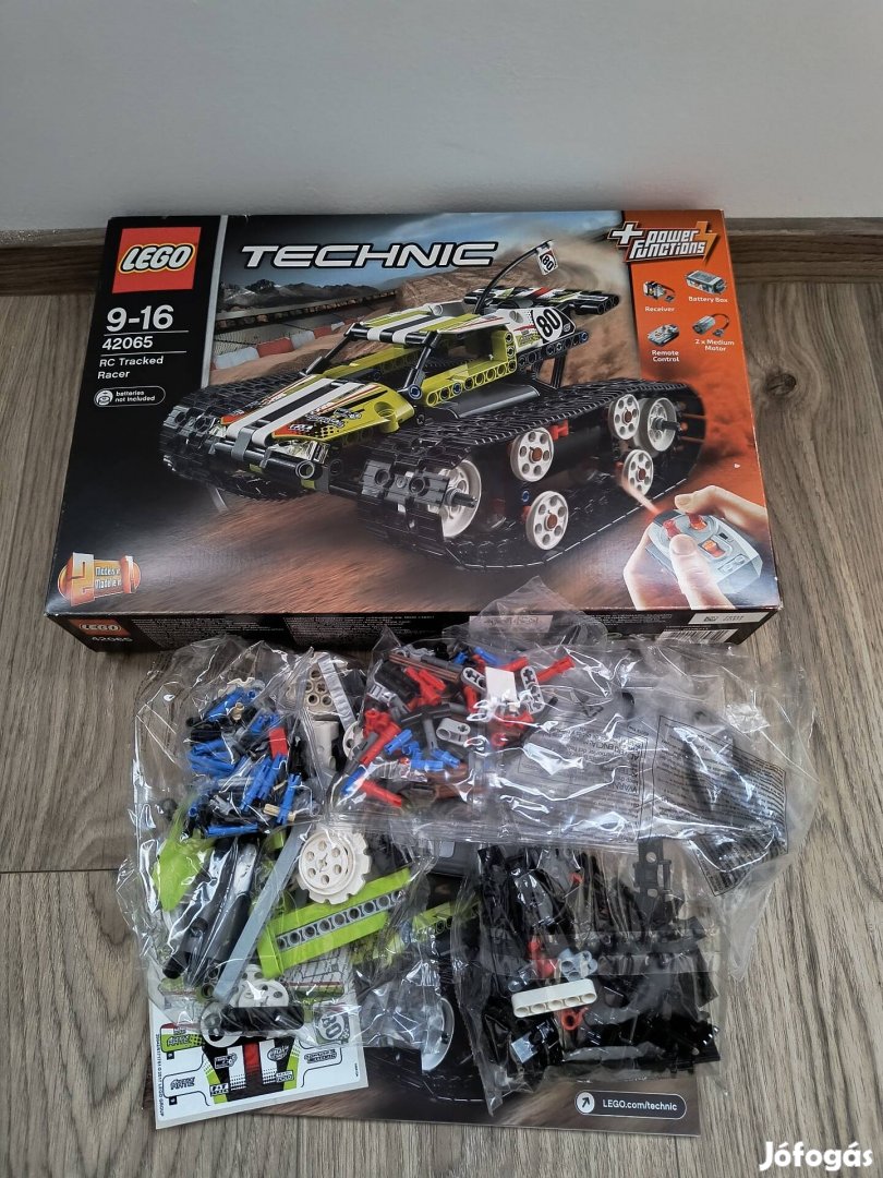 Lego Technic 42065