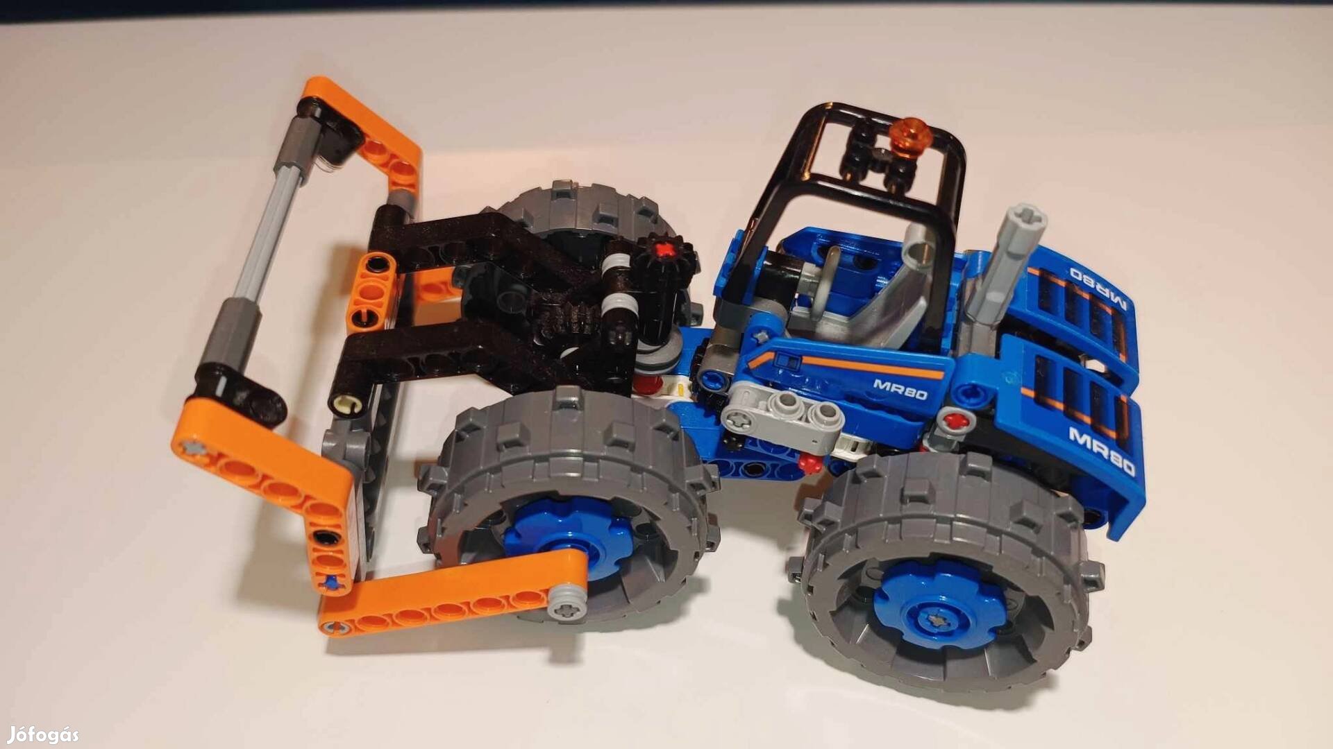 Lego Technic 42071