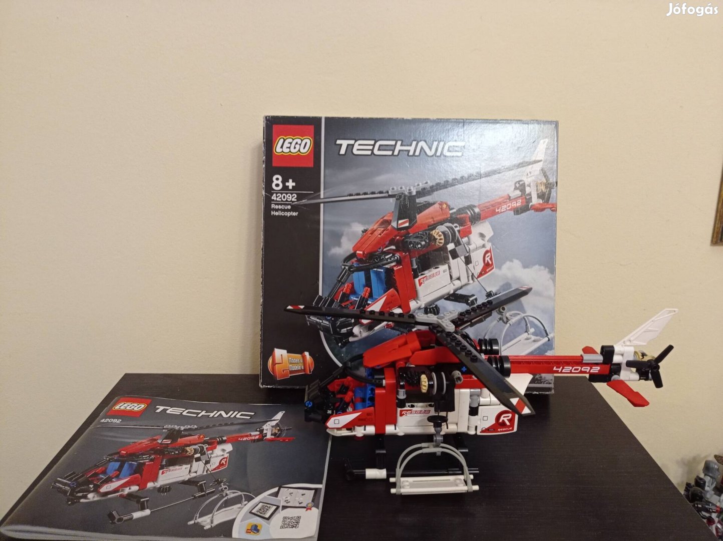 Lego Technic 42092