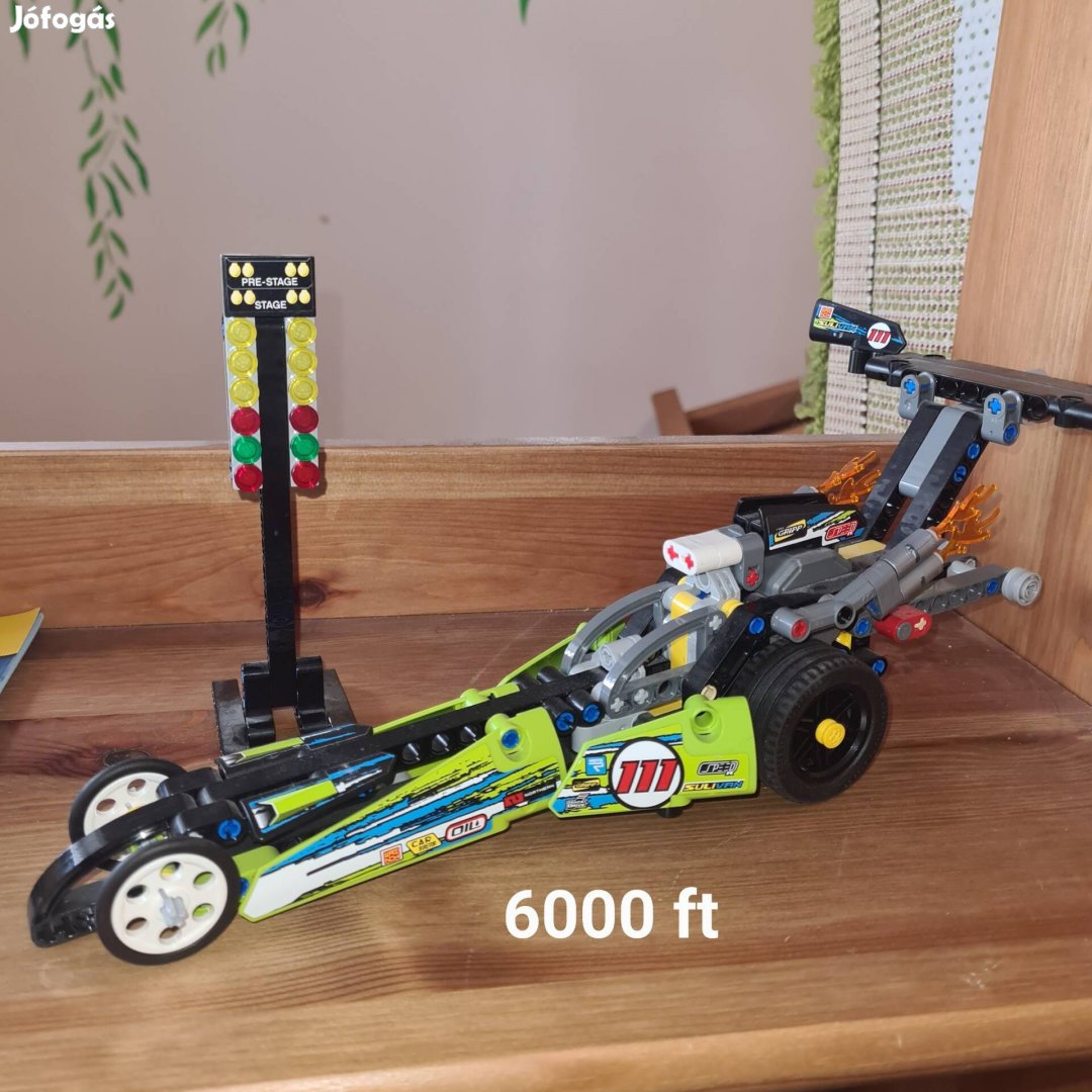 Lego Technic 42103