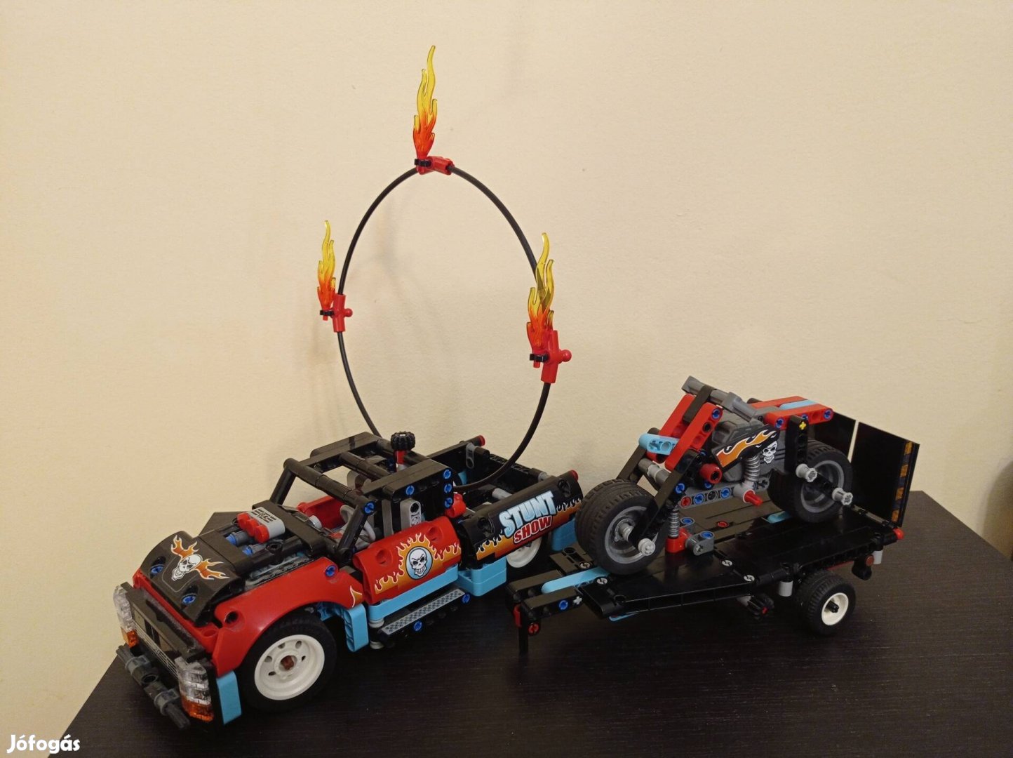 Lego Technic 42106