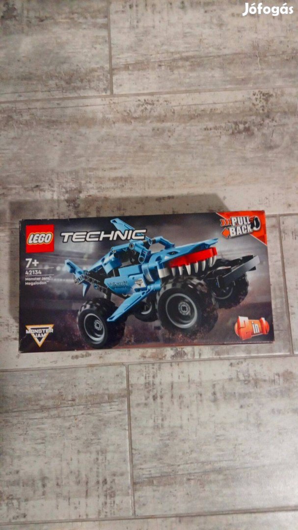 Lego Technic 42134