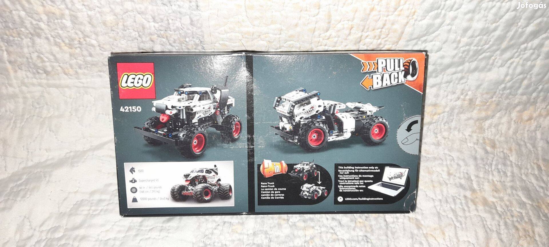 Lego Technic 42150