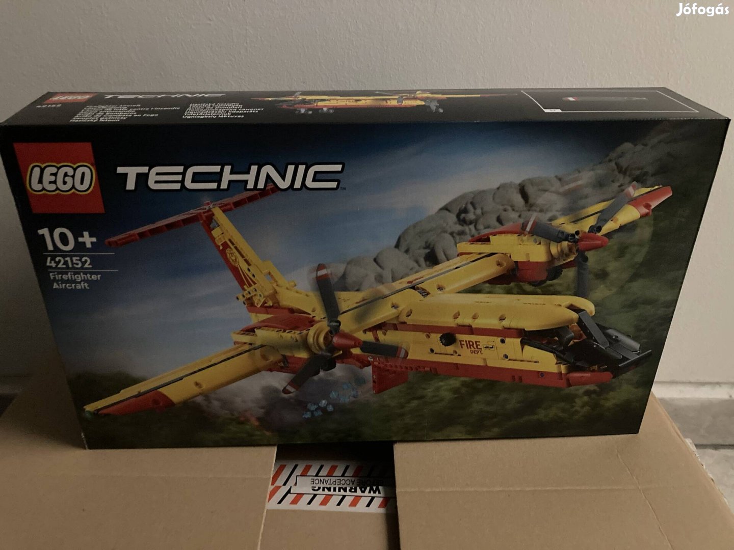 Lego Technic 42152