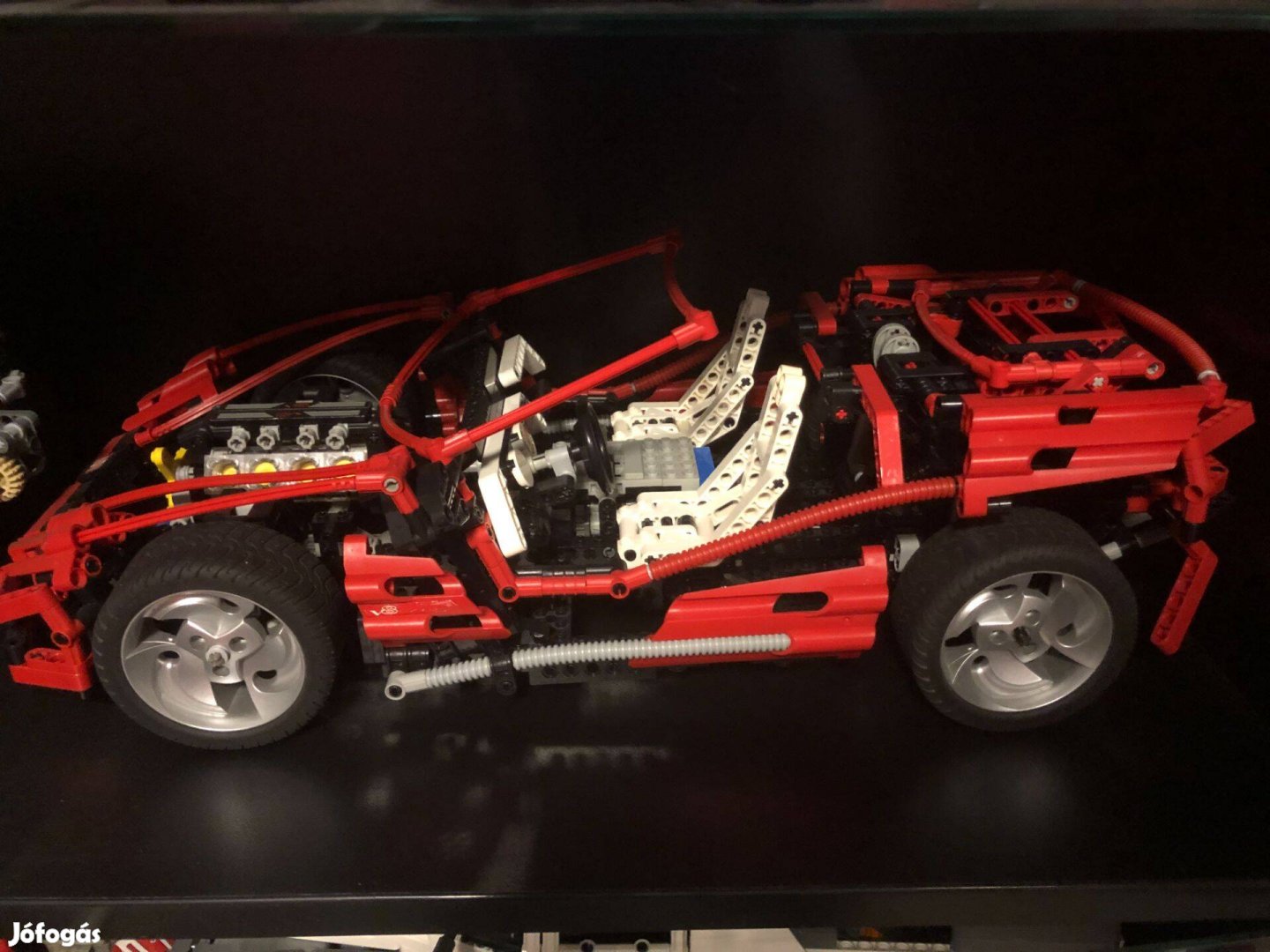 Lego Technic