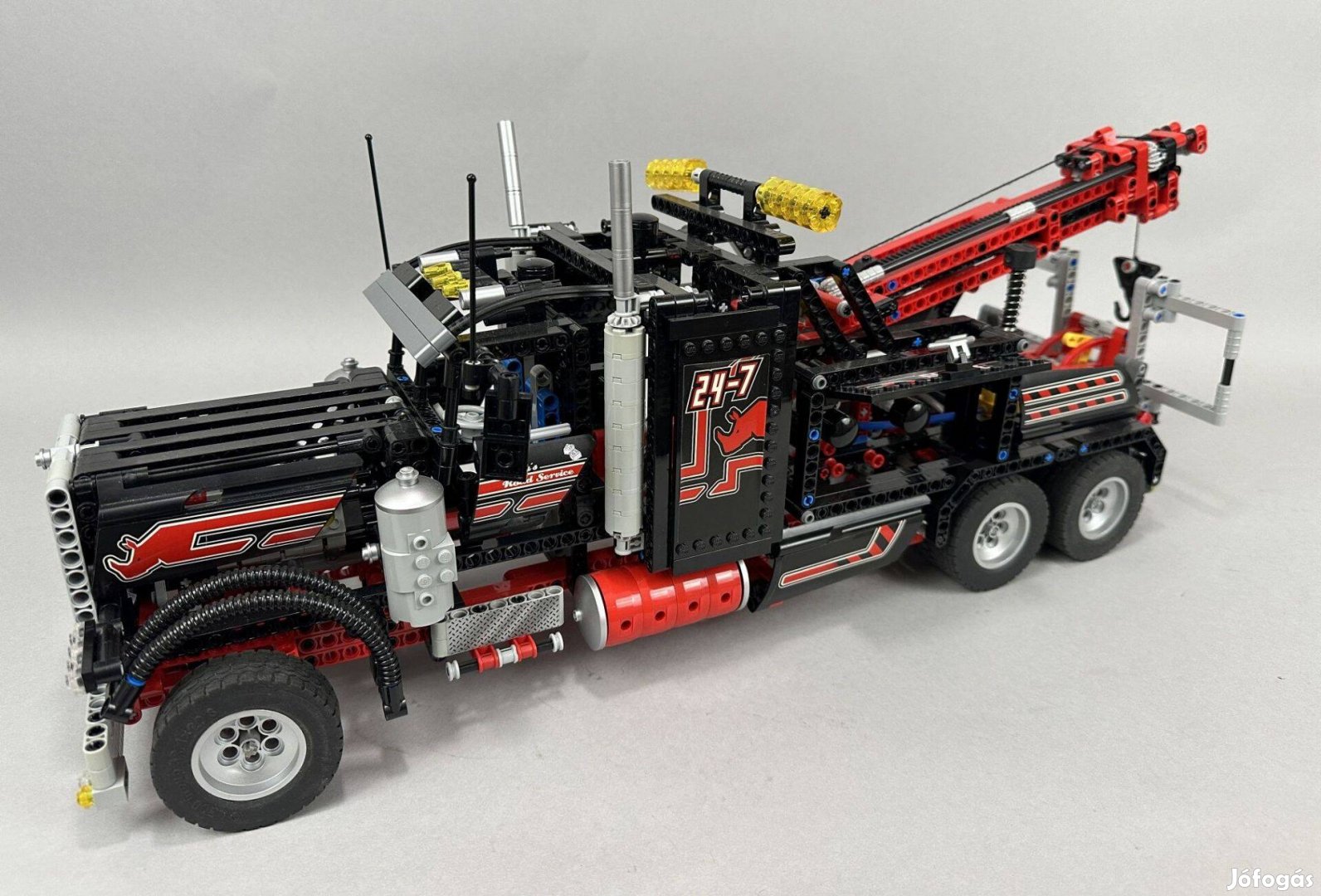 Lego Technic 8285 - Tow Truck