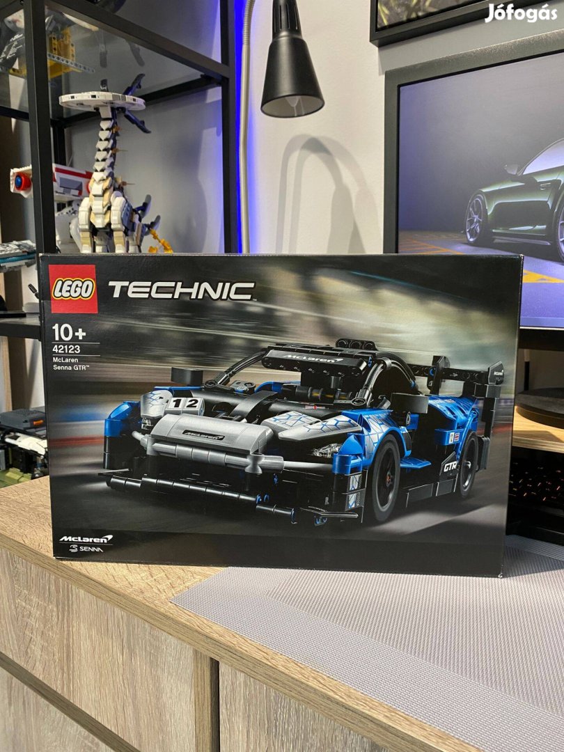 Lego Technic