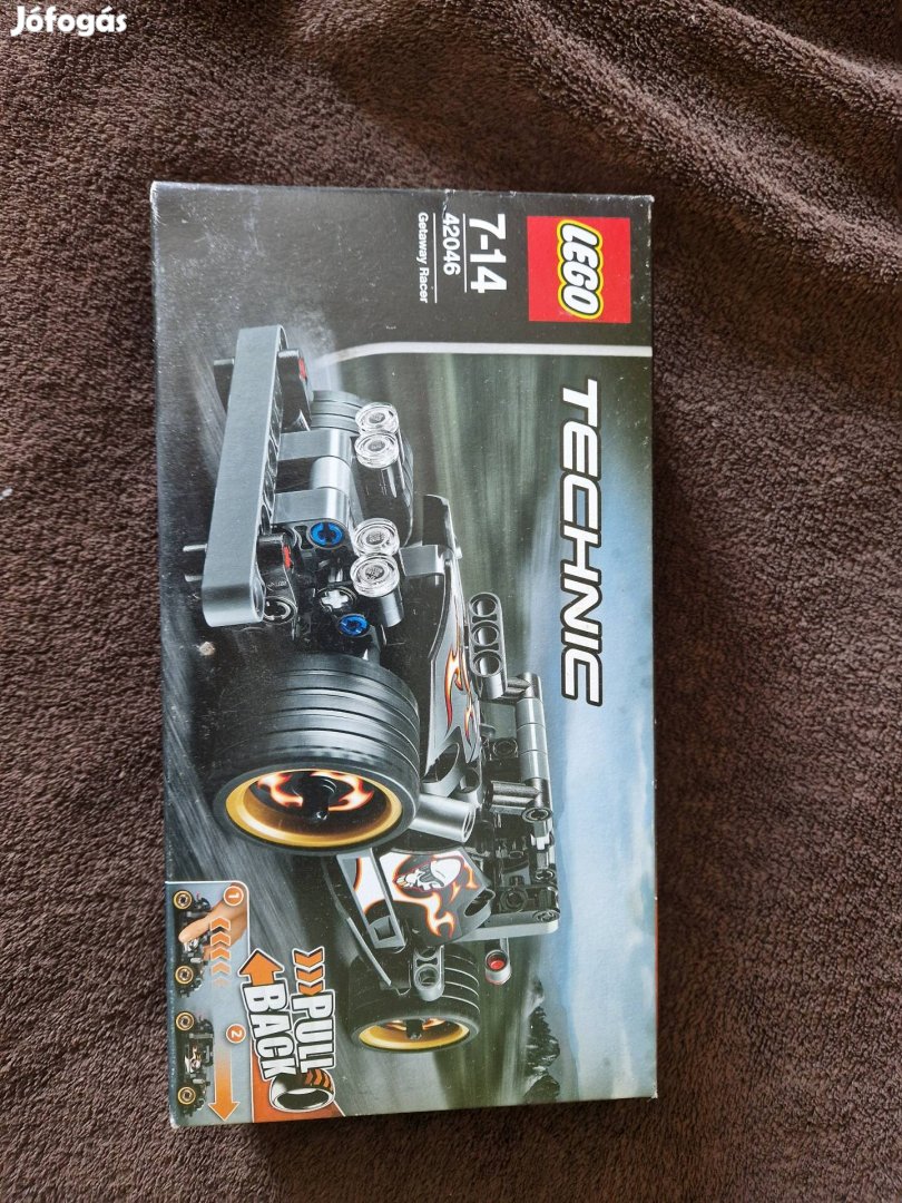 Lego Technic