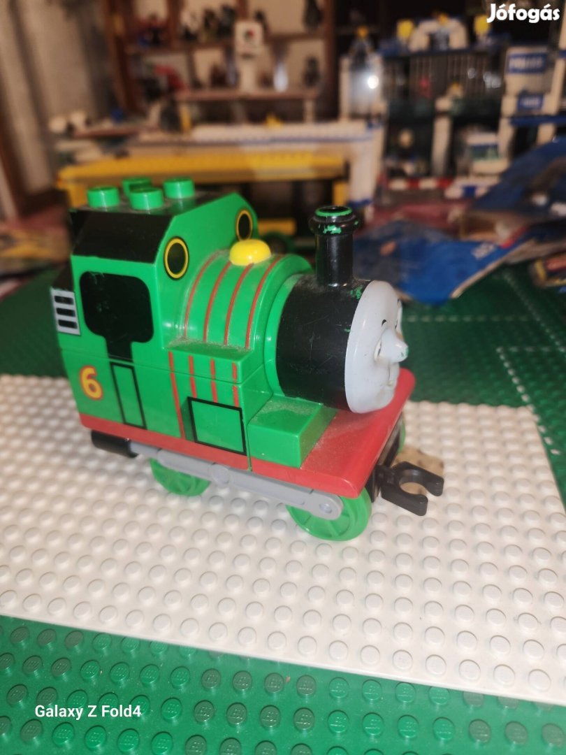 Lego Thomas  eredeti lego nagyon olcson 