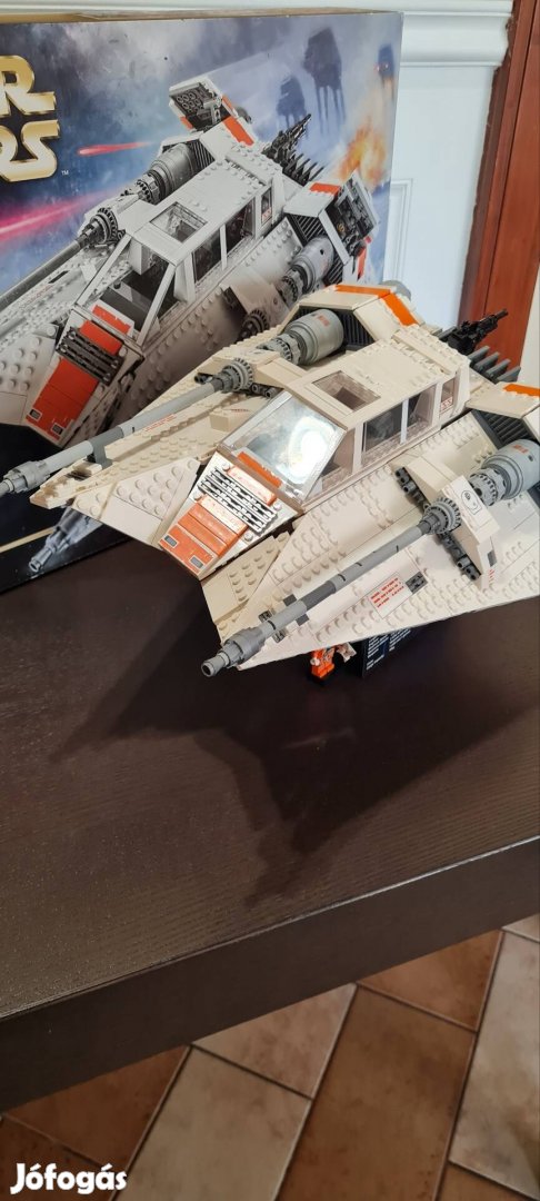 Lego UCS 75144 Snowspeeder