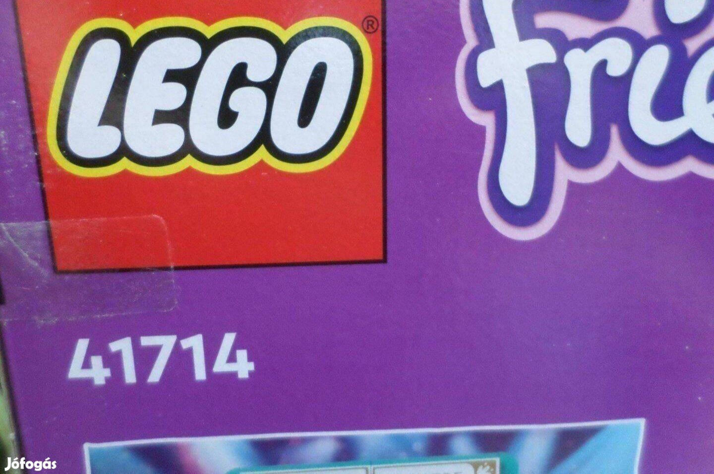 Lego Új bontatlan óriás doboz