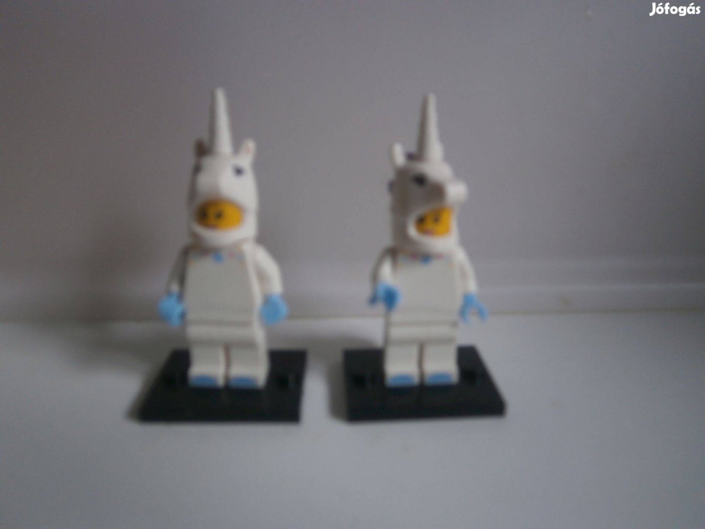 Lego Unikornis lány