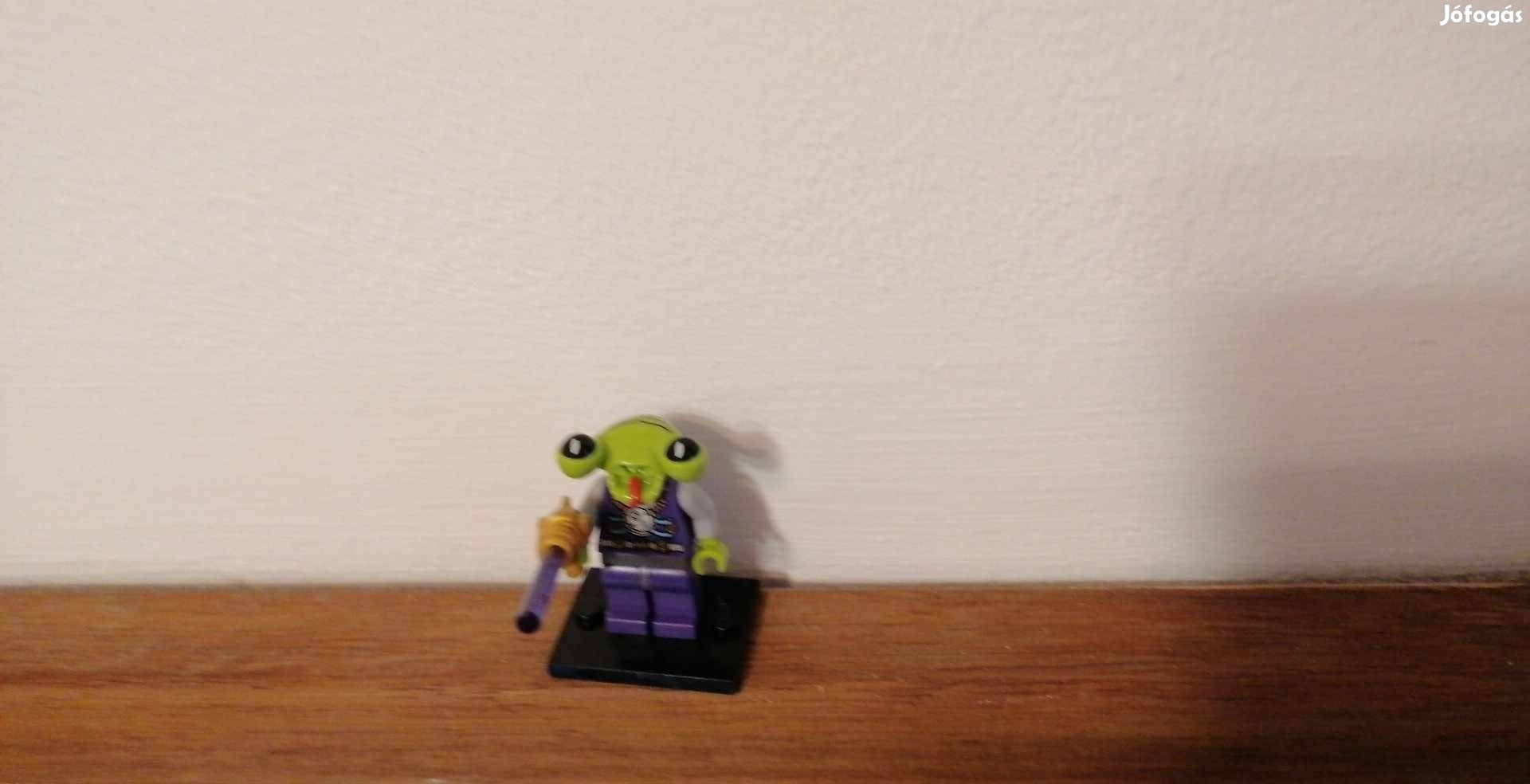 Lego Űrbéli idegen
