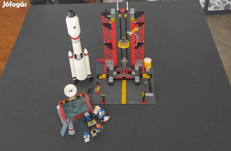 Lego Űrközpont 3368
