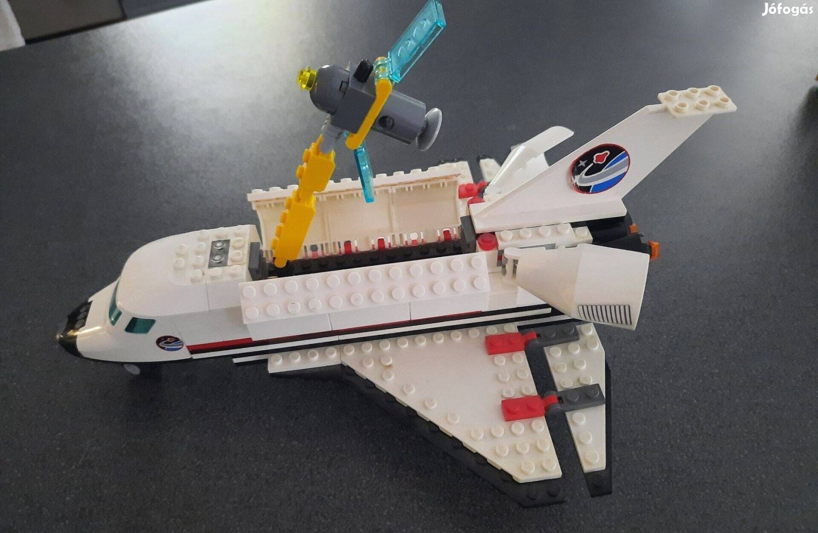 Lego Űrsikló 3367