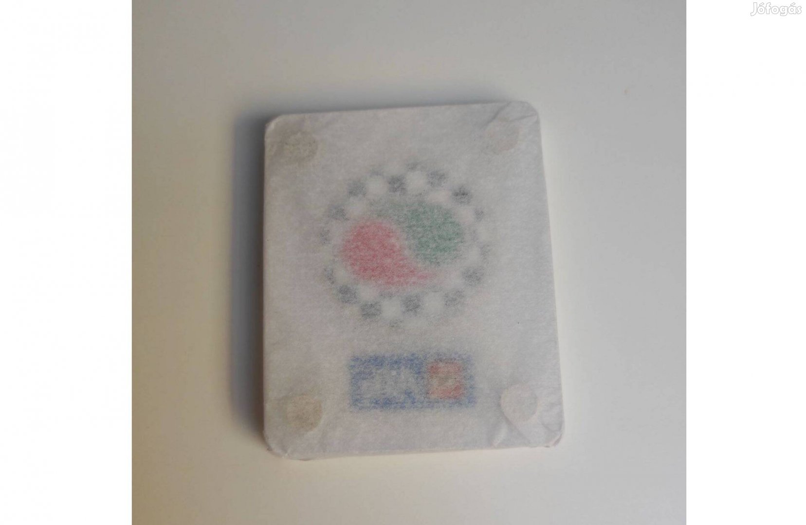 Lego VIP 5006469 - Octan gyűjthető érme - új, bontatlan